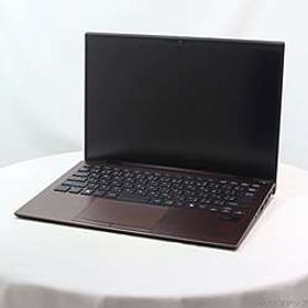 〔展示品〕 VAIO SX14-R VJS4R190411T アーバンブロンズ ［Core-Ultra-5-125H／16GB／SSD512GB／14インチワイド／Windows11 Home］〔展示品〕 VAIO SX14-R VJS4R190411T アーバンブロンズ ［Core-Ultra-5-125H／16GB／SSD512GB／14インチワイド／Windows11 Home］