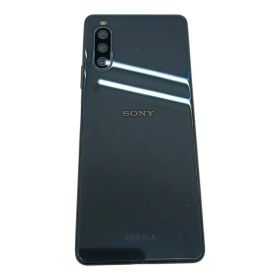 Xperia 10 III 新品 22,234円 中古 7,880円 | ネット最安値の価格比較