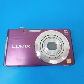 ジャンク品 Panasonic LUMIX DMC-FH5 本体