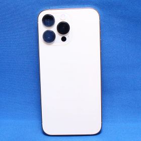 【美品】☆ iPhone 14 Pro Max 128GB ゴールド ☆