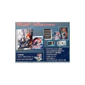 中古PS5ソフト スカーレッドサルベーション スペシャルエディション