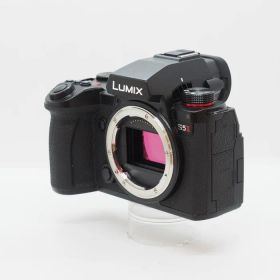 【中古】(パナソニック) Panasonic DC-S5M2