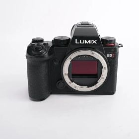 【中古】(パナソニック) Panasonic DC-S5M2 ボディ
