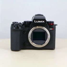【中古】(パナソニック) Panasonic DC-S5 II