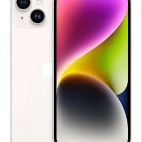 iPhone 14 white