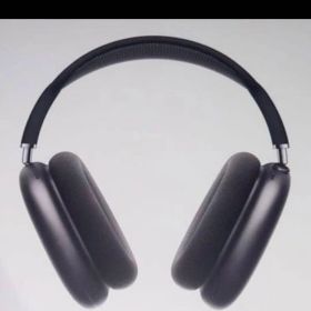 Apple AirPods Max 本体 スペースグレイライトニング