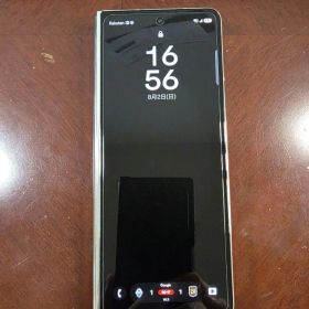 Galaxy Fold 新品 169,000円 中古 33,000円 | ネット最安値の価格比較
