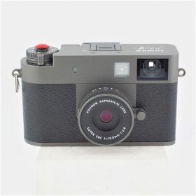 【中古】(フジフイルム) FUJIFILM X-HF1 チャコールシルバー