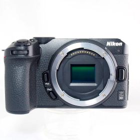 【中古】(ニコン) Nikon Z 30 ボディ