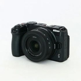 【中古】(ニコン) Nikon Z 30 16-50 VR レンズキツト