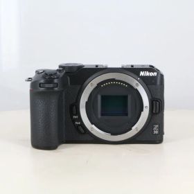 【中古】(ニコン) Nikon Z 30 ボディ