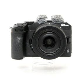 【中古】(ニコン) Nikon Z 30 16-50 VR レンズキツト