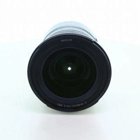【中古】(ニコン) Nikon Z 14-30/4 S