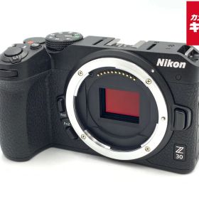 【中古】 【良品】 ニコン Z30 ボディ