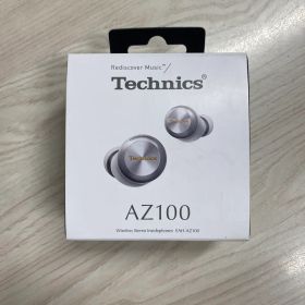 Technics EAH-AZ100 ワイヤレスイヤホン