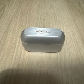 Technics EAH-AZ100 シルバー 訳あり品 ジャンク