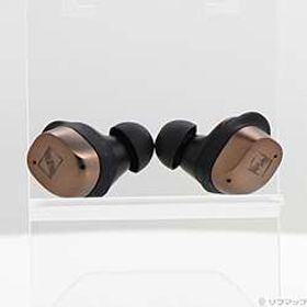 MOMENTUM True Wireless 4 ブラックコッパー