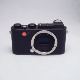 【中古】(ライカ) Leica CL ブラック 19301