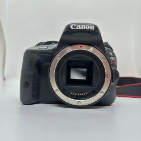 【全額返金保証】【最速発送】 デジタル一眼 EOS Kiss X7 ボディ 動作確認済