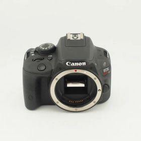 【中古】(キヤノン) Canon EOS Kiss X7
