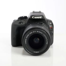 【中古】(キヤノン) Canon EOS Kiss X7 18-55 IS STM キット