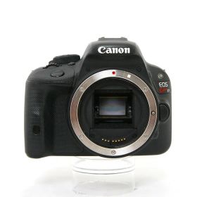 【中古】(キヤノン) Canon EOS KISS X7 ボデイ