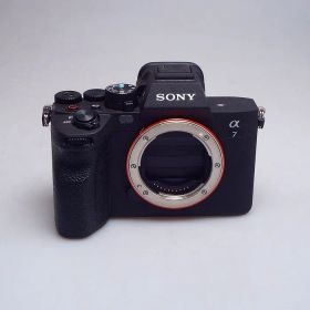 【中古】(ソニー) SONY α7IV ILCE-7M4