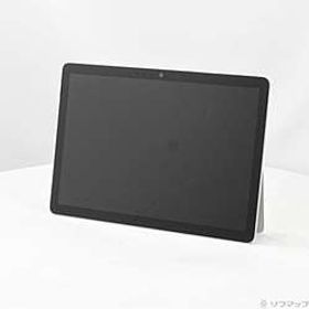 Surface Go3 〔Pentium Gold／4GB／eMMC64GB〕 8V7-00032 プラチナ