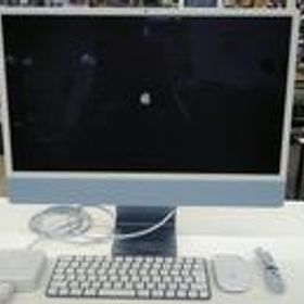 IMAC M1 2021 MJVN3J/A APPLE