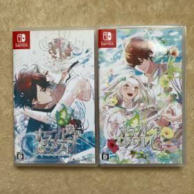 Switch オランピアソワレ カタルシス セット