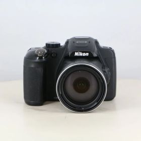 【中古】(ニコン) Nikon COOLPIX P610 ブラツク