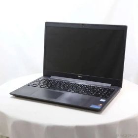 ソフマップ 〔中古品〕 LaVie Note Standard PC-NS700RAB-2 カームブラック【276】