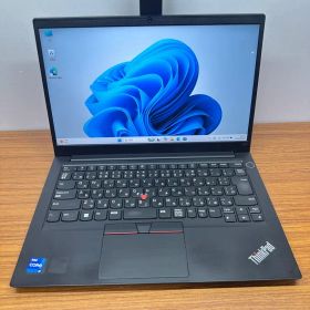 ThinkPad E14 Gen4 i7-1255U / 16GB /512GB