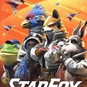 Nintendo Switch 2 STARFOX スターフォックス