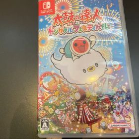 太鼓の達人 ドンダフルフェスティバル&フィットバチ