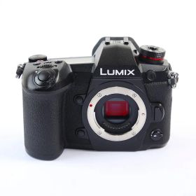 【中古】(パナソニック) Panasonic DC-G9-K