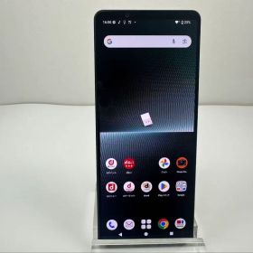 Xperia 1 V docomo 新品 70,500円 中古 40,280円 | ネット最安値の価格
