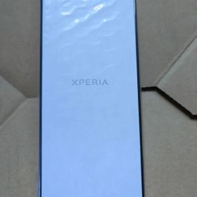 【外装・バッテリー交換済】SONY Xperia 1 V XQ-DQ44