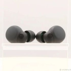 ソフマップ 〔中古品〕 LinkBuds S WF-LS900N B ブラック【377】