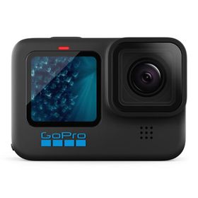 【新品】【在庫処分特価】GoPro☆HERO11 BLACK CHDHX-111-FW☆国内正規品