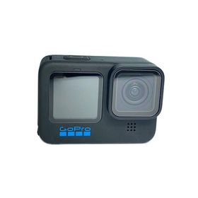 GoPro◆ビデオカメラ GoPro HERO11 Black CHDHX-111-FW//
