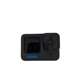 GoPro◆ビデオカメラ GoPro HERO11 Black CHDHX-111-FW//