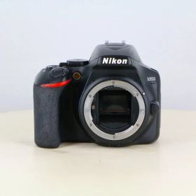 【中古】(ニコン) Nikon D3500 ボディ