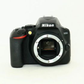【中古】(ニコン) Nikon D3500 ボデイ