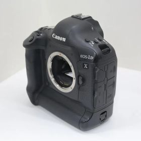 【中古】(キヤノン) Canon EOS-1D X ボデイ