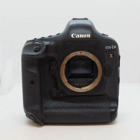 【中古】(キヤノン) Canon EOS-1D X ボデイ