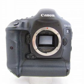 【中古】(キヤノン) Canon EOS-1D X ボデイ