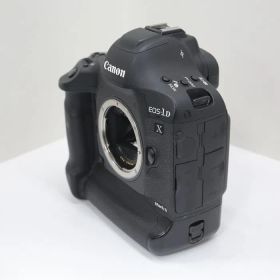 【中古】(キヤノン) Canon EOS-1D X MARK2 ボデイ