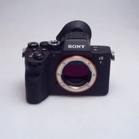 【中古】(ソニー) SONY α7RIV ILCE-7RM4 多言語モデル