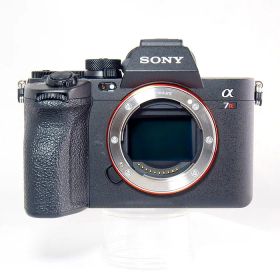 【中古】(ソニー) SONY α7RV (ILCE-7RM5)